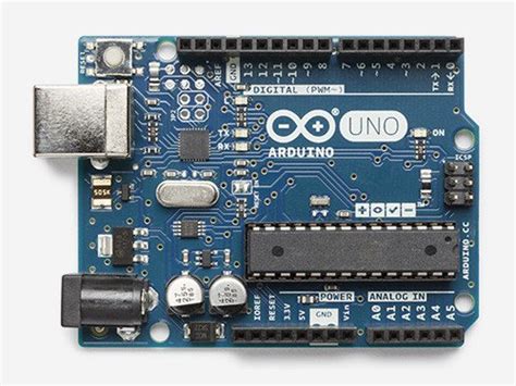 arduino reference